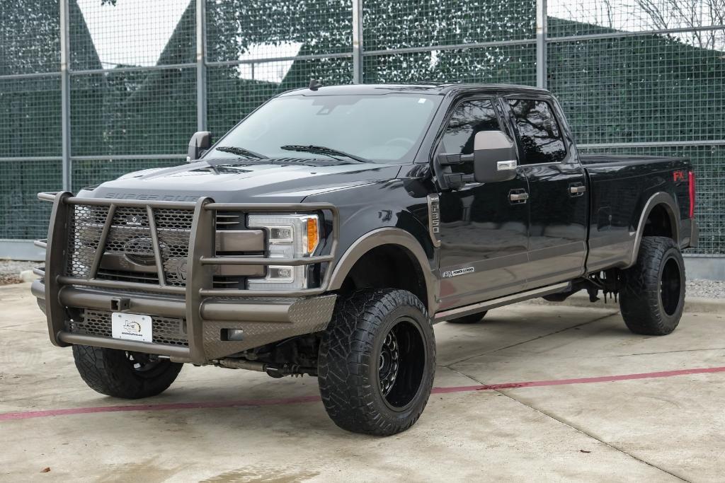 used 2019 Ford F-350 car, priced at $47,999