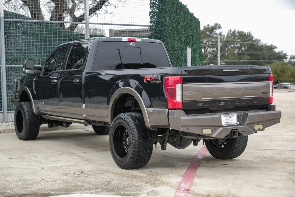 used 2019 Ford F-350 car, priced at $47,999