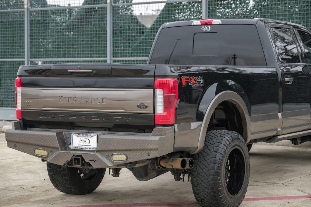 used 2019 Ford F-350 car, priced at $47,999
