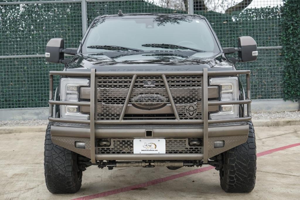 used 2019 Ford F-350 car, priced at $47,999