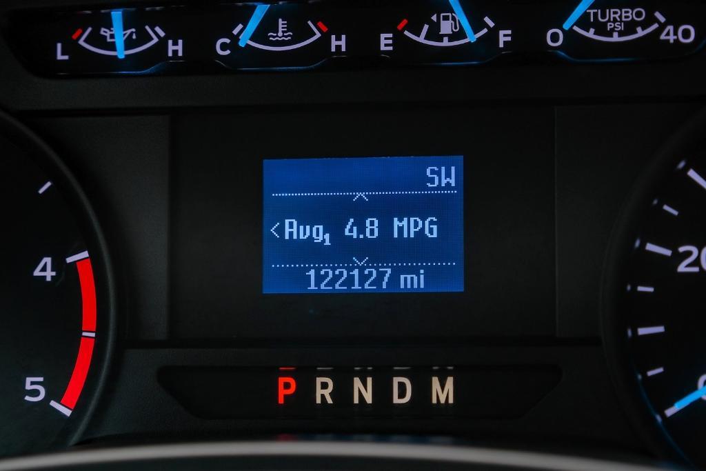 used 2020 Ford F-350 car, priced at $38,999