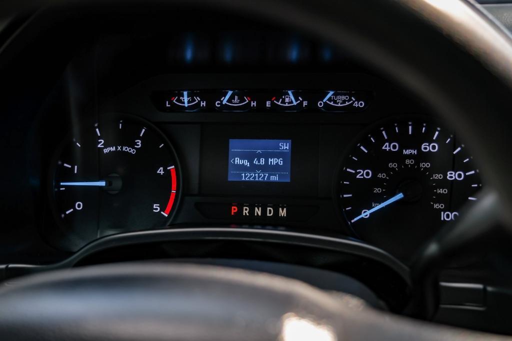 used 2020 Ford F-350 car, priced at $38,999
