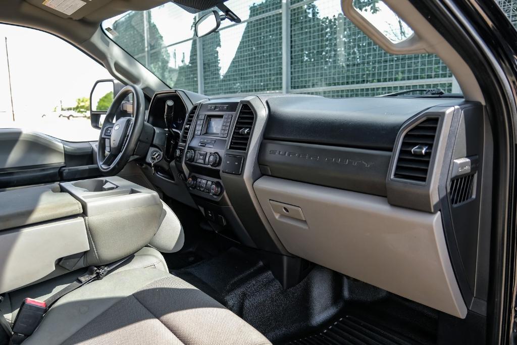 used 2020 Ford F-350 car, priced at $38,999