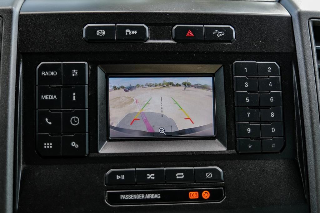 used 2020 Ford F-350 car, priced at $38,999