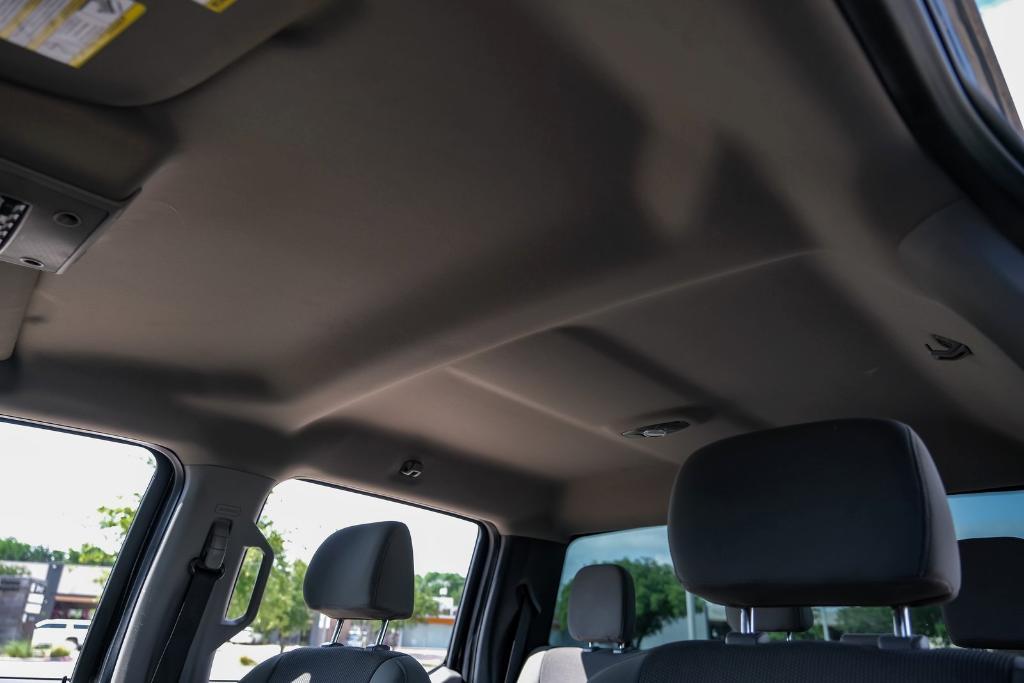 used 2020 Ford F-350 car, priced at $38,999