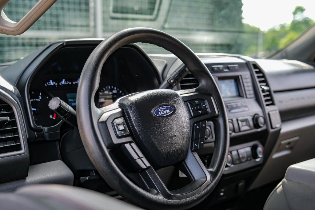 used 2020 Ford F-350 car, priced at $38,999