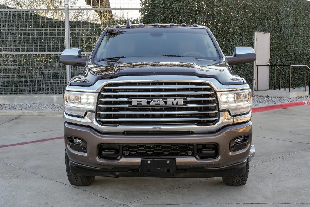 used 2022 Ram 3500 car, priced at $59,999