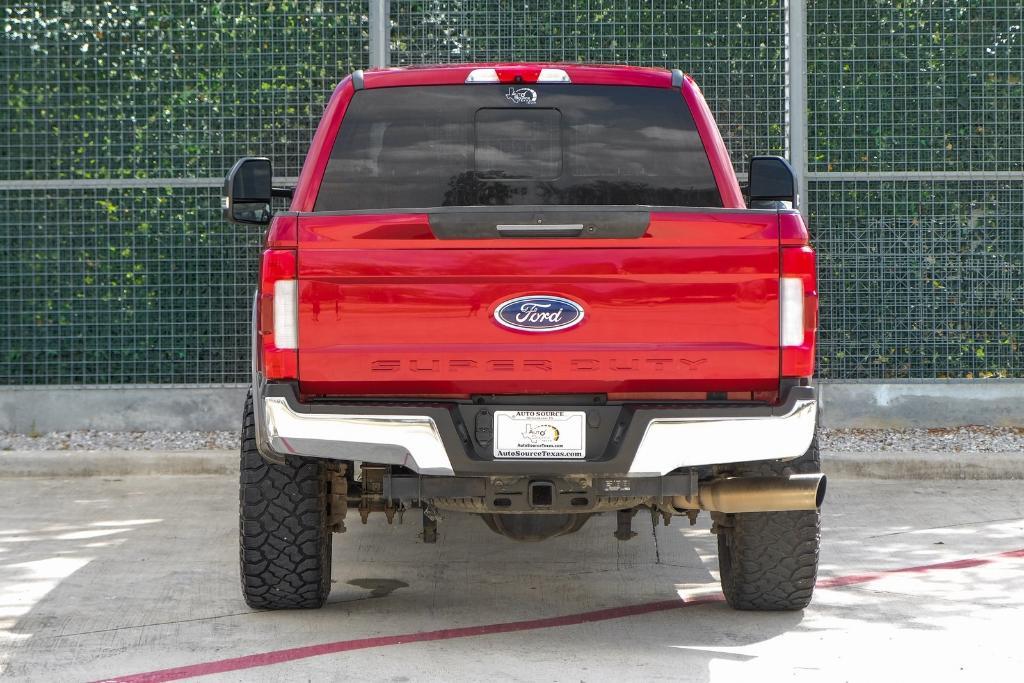 used 2019 Ford F-250 car, priced at $46,999