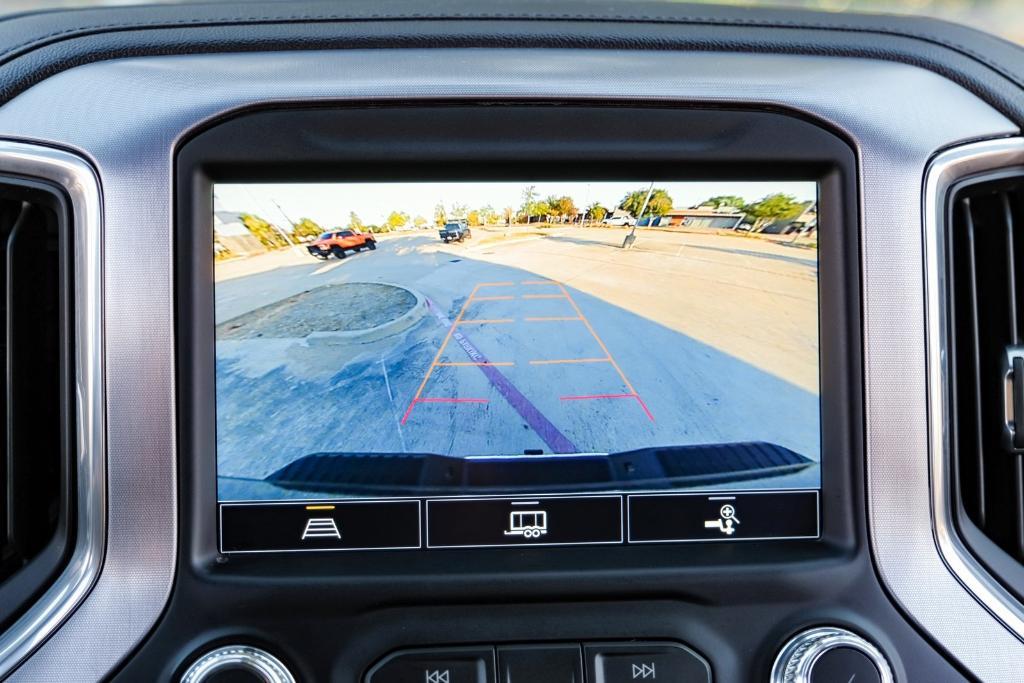 used 2022 GMC Sierra 2500 car, priced at $41,999