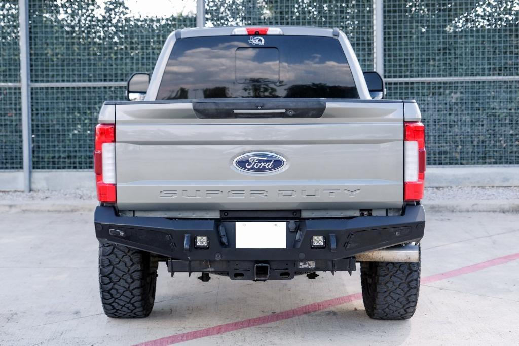 used 2019 Ford F-250 car, priced at $39,999