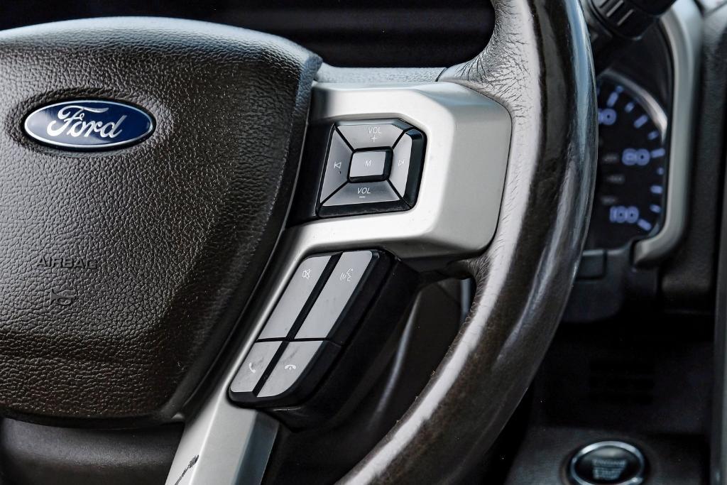 used 2017 Ford F-350 car, priced at $42,727