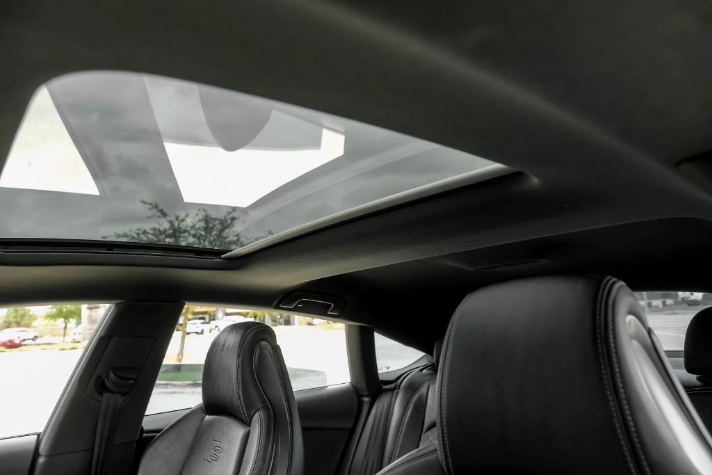 used 2022 Audi S5 car, priced at $34,999