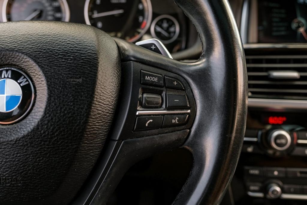 used 2016 BMW X4 car, priced at $15,999
