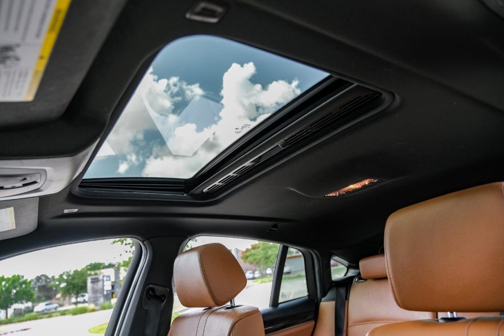 used 2016 BMW X4 car, priced at $15,999