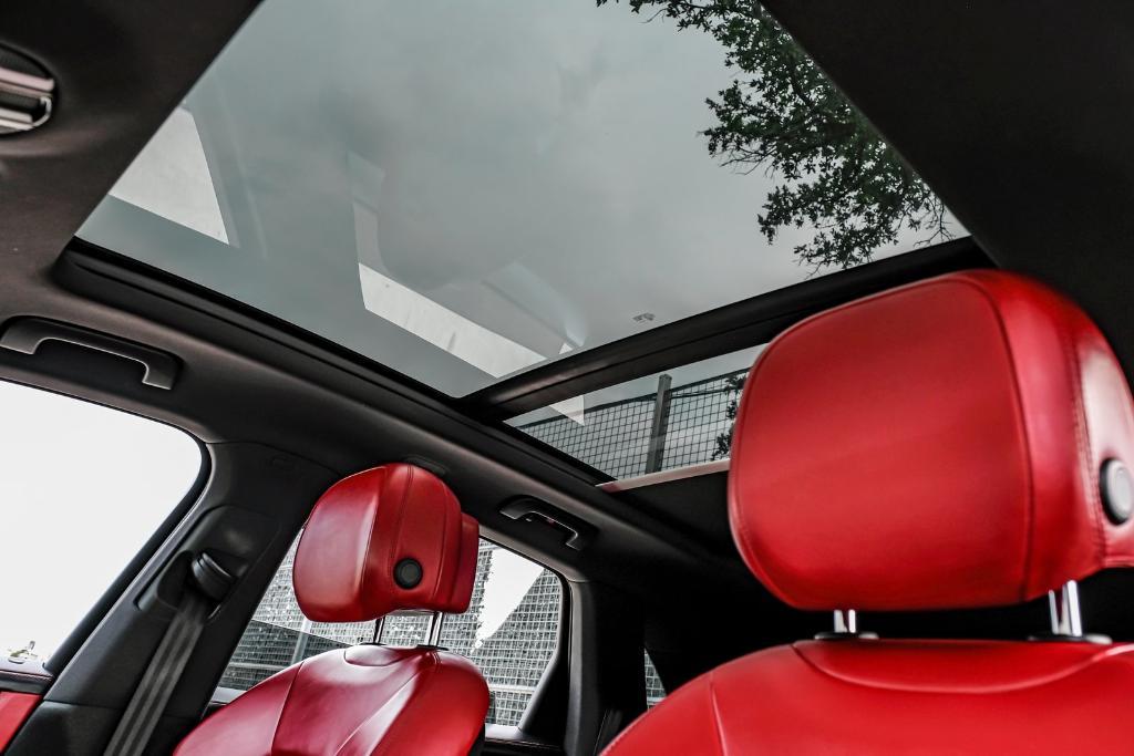 used 2020 Porsche Cayenne car, priced at $31,999