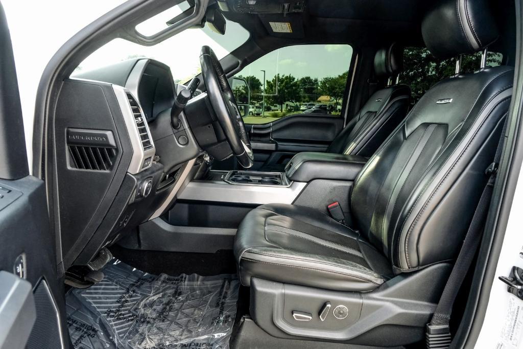 used 2019 Ford F-250 car, priced at $58,999
