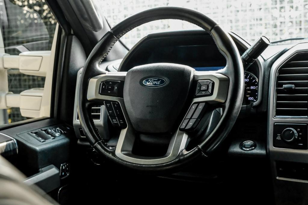 used 2019 Ford F-250 car, priced at $58,999