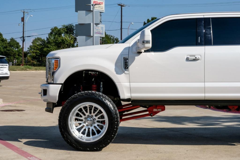 used 2019 Ford F-250 car, priced at $58,999