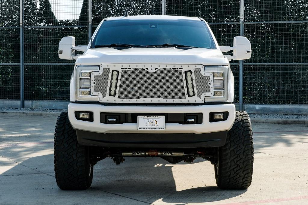 used 2019 Ford F-250 car, priced at $58,999