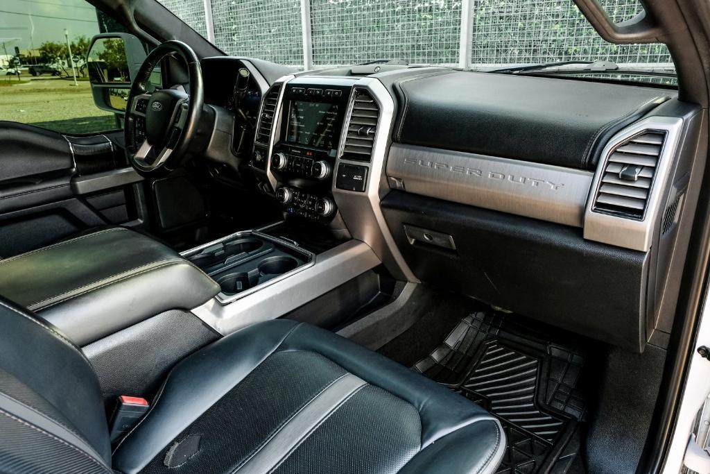 used 2019 Ford F-250 car, priced at $58,999