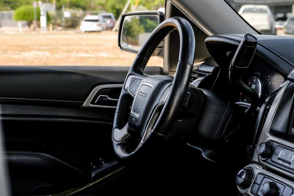used 2015 GMC Yukon XL car, priced at $18,799
