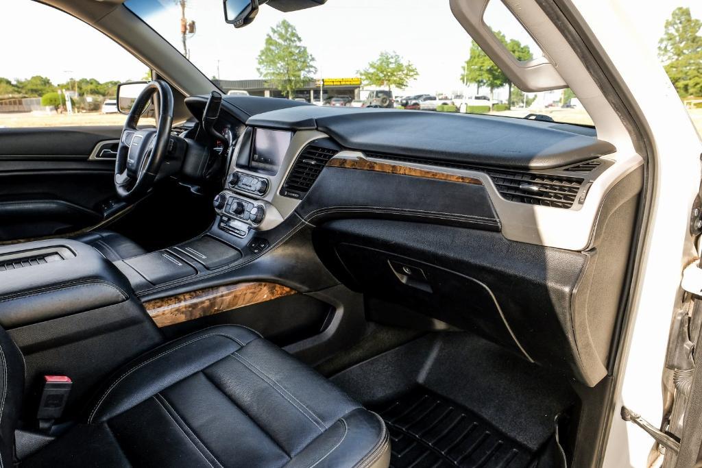 used 2015 GMC Yukon XL car, priced at $18,799