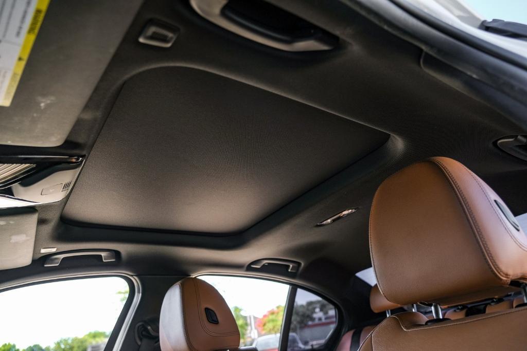 used 2020 BMW M340 car, priced at $32,499