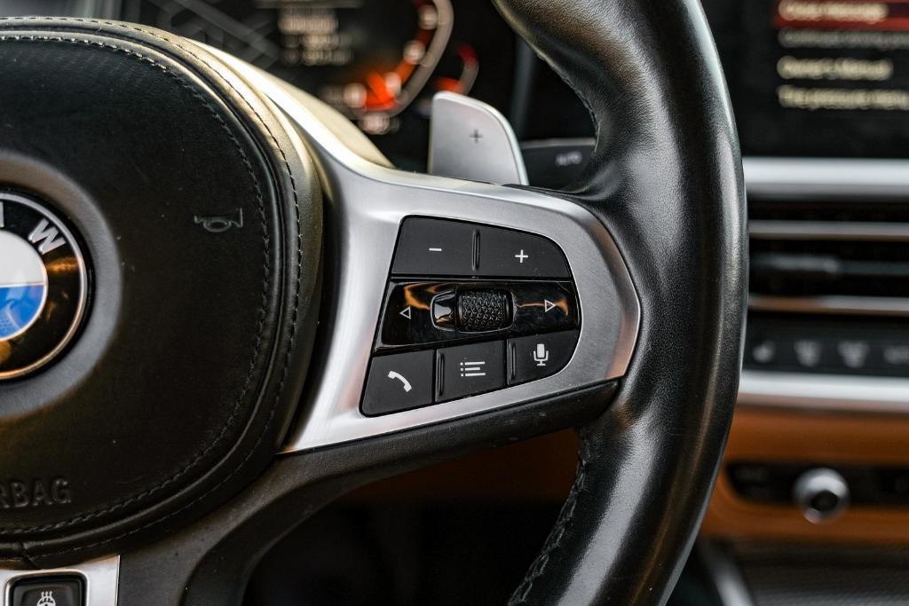 used 2020 BMW M340 car, priced at $32,499