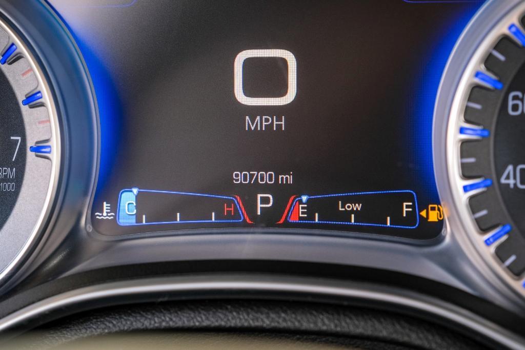 used 2015 Chrysler 300 car, priced at $13,696