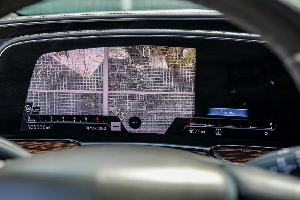 used 2021 Cadillac Escalade ESV car, priced at $49,999