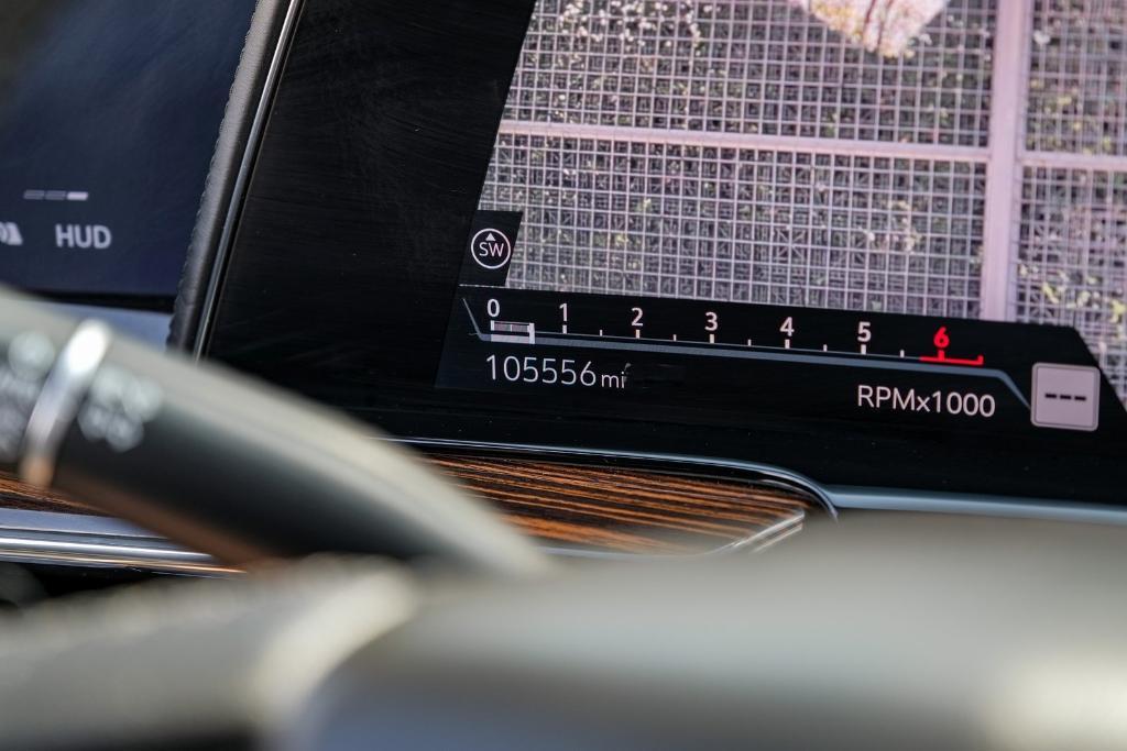 used 2021 Cadillac Escalade ESV car, priced at $49,999