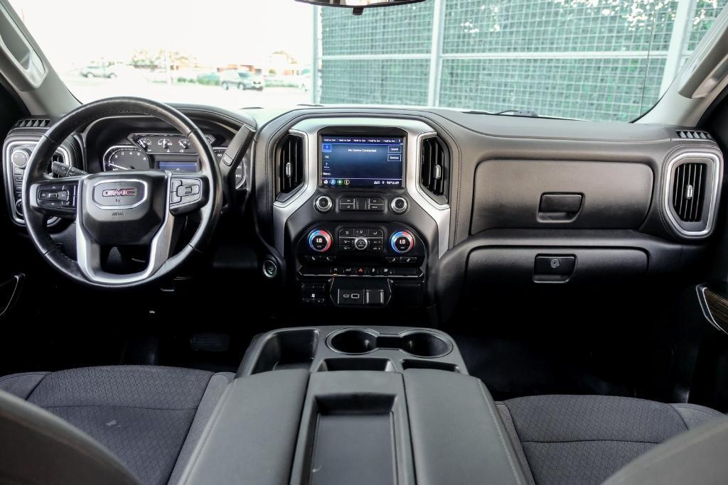 used 2019 GMC Sierra 1500 car, priced at $26,999