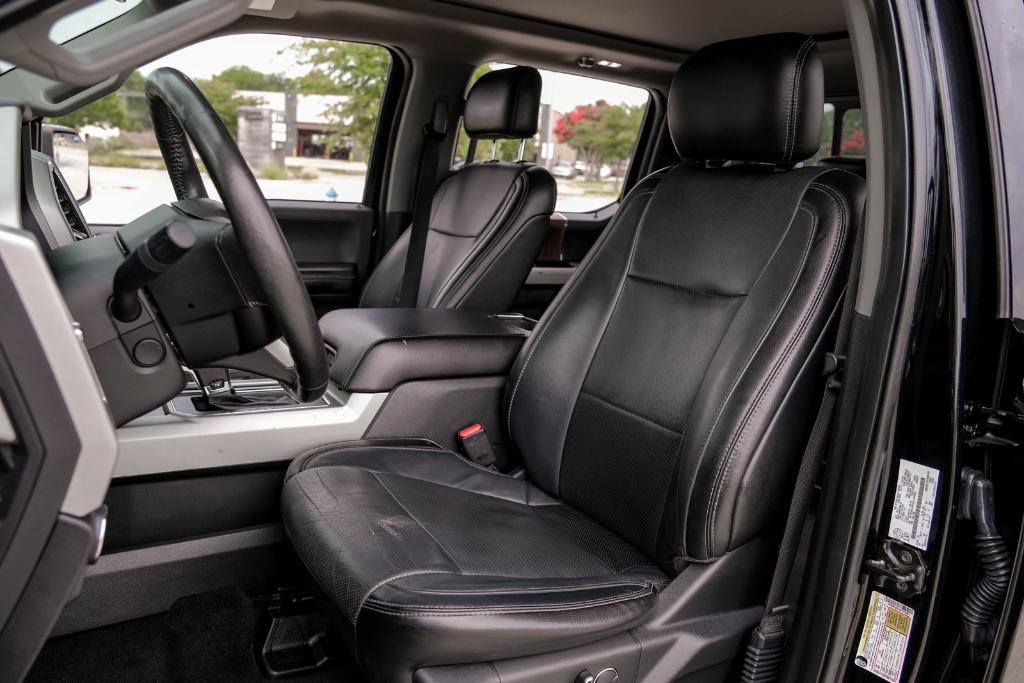 used 2017 Ford F-150 car, priced at $30,932