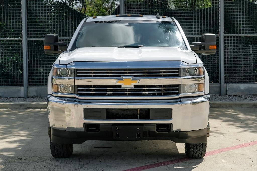 used 2016 Chevrolet Silverado 3500 car, priced at $29,999