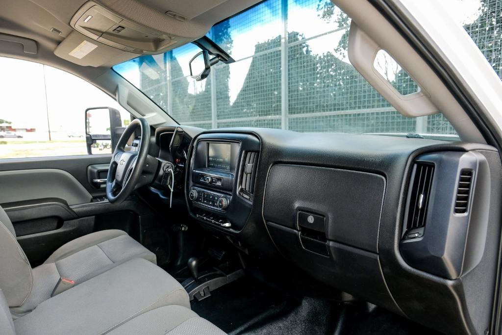 used 2016 Chevrolet Silverado 3500 car, priced at $29,999