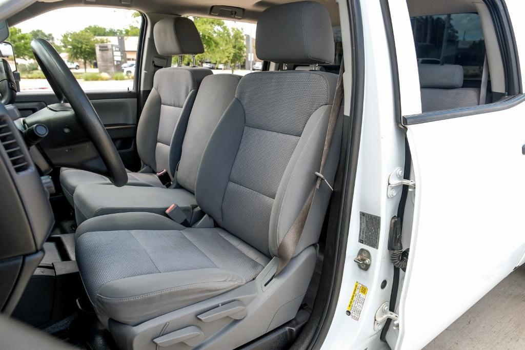 used 2016 Chevrolet Silverado 3500 car, priced at $29,999