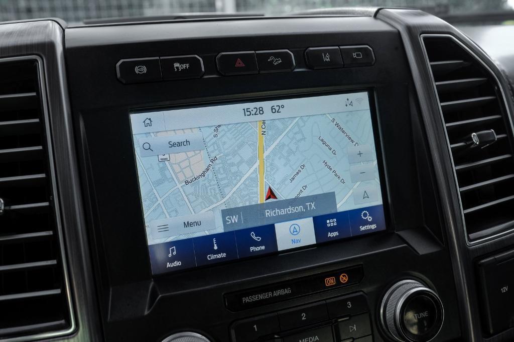 used 2021 Ford F-350 car, priced at $53,999