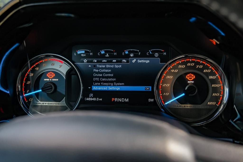 used 2019 Ford F-150 car, priced at $49,999