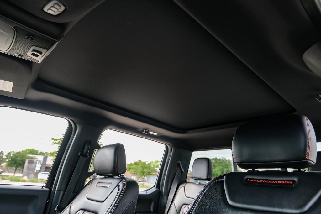 used 2019 Ford F-150 car, priced at $49,999