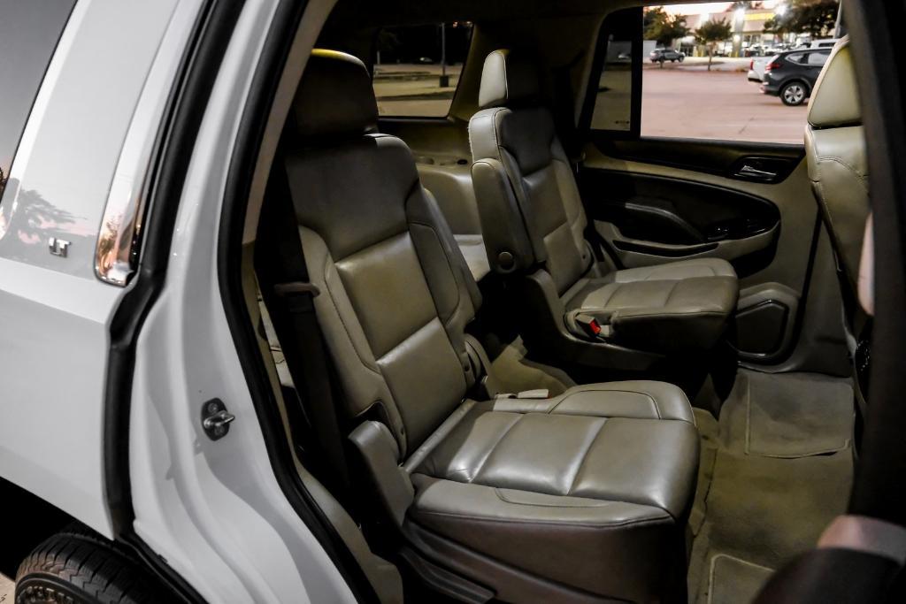 used 2019 Chevrolet Tahoe car, priced at $24,999