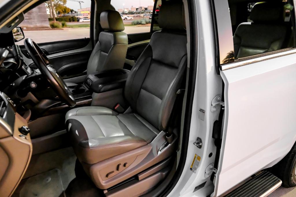 used 2019 Chevrolet Tahoe car, priced at $24,999