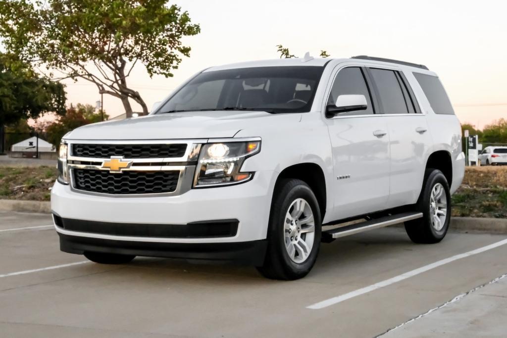 used 2019 Chevrolet Tahoe car, priced at $24,999