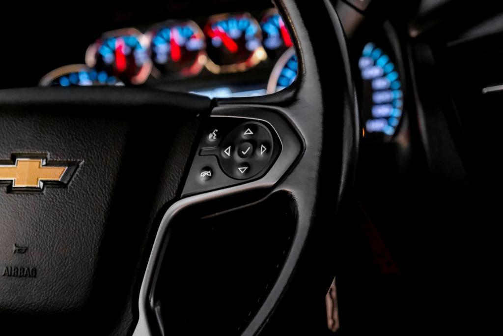 used 2019 Chevrolet Tahoe car, priced at $24,999