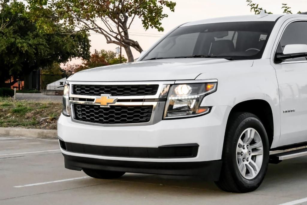 used 2019 Chevrolet Tahoe car, priced at $24,999