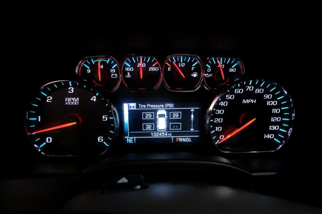 used 2019 Chevrolet Tahoe car, priced at $24,999