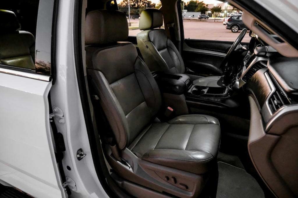 used 2019 Chevrolet Tahoe car, priced at $24,999