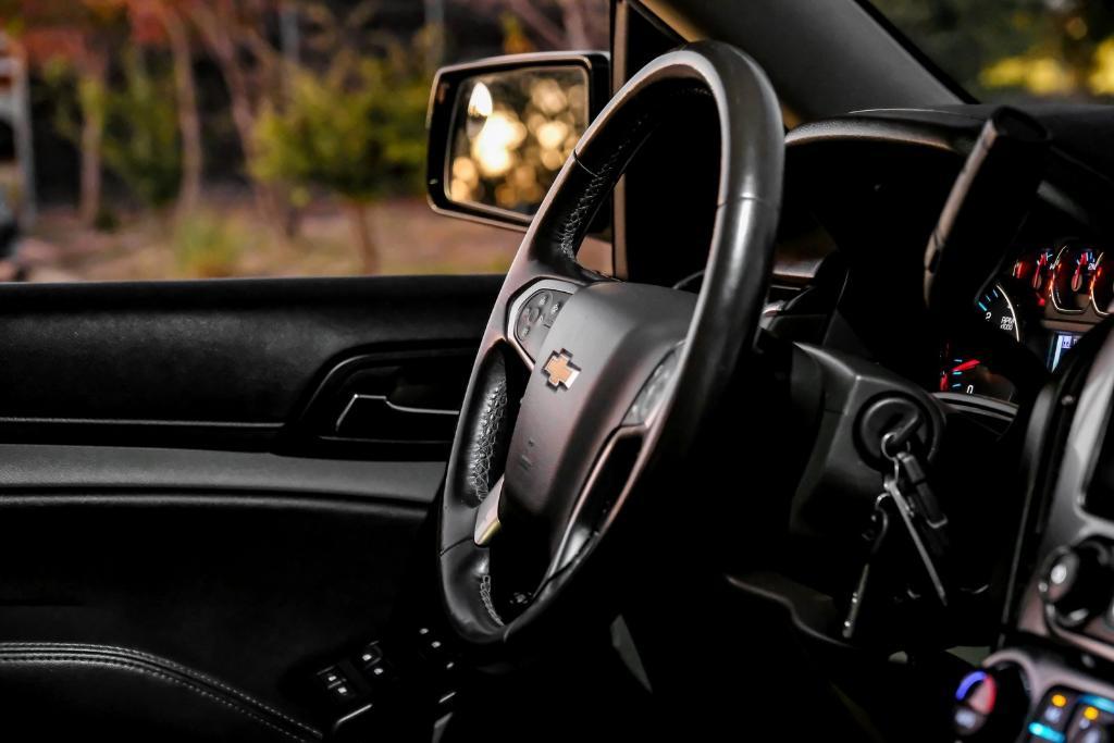 used 2019 Chevrolet Tahoe car, priced at $24,999