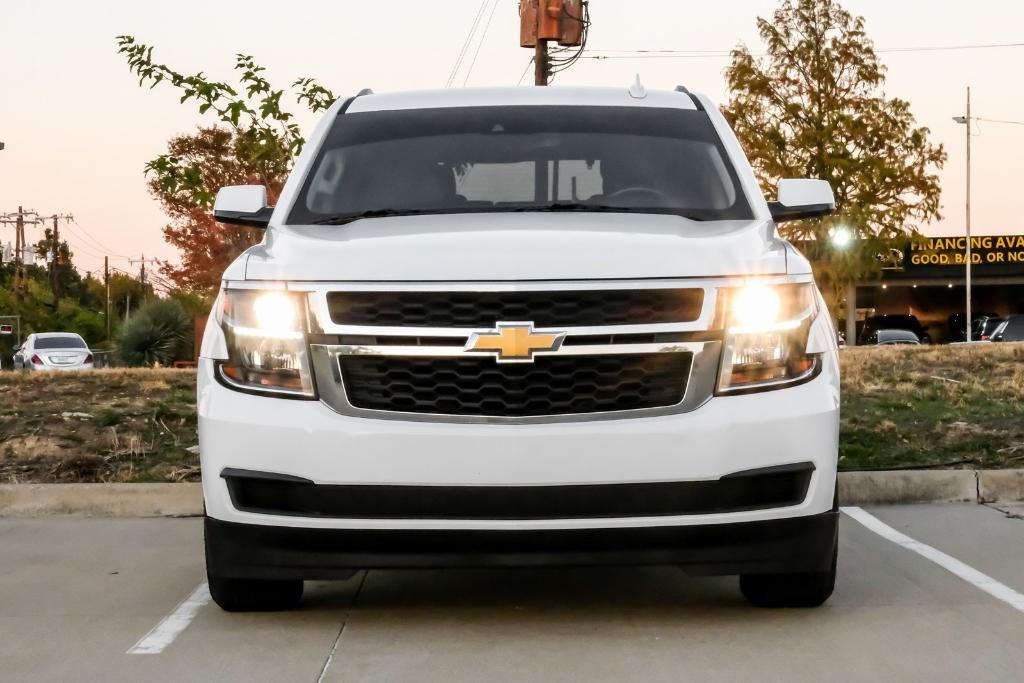 used 2019 Chevrolet Tahoe car, priced at $24,999