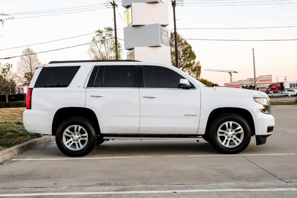 used 2019 Chevrolet Tahoe car, priced at $24,999
