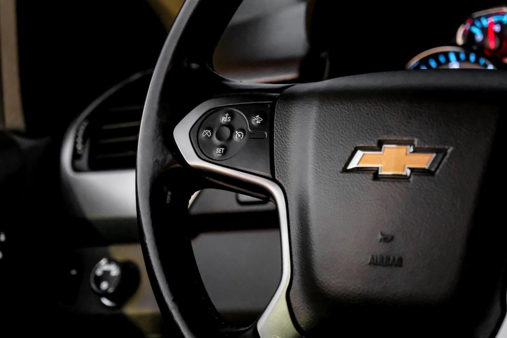 used 2019 Chevrolet Tahoe car, priced at $24,999